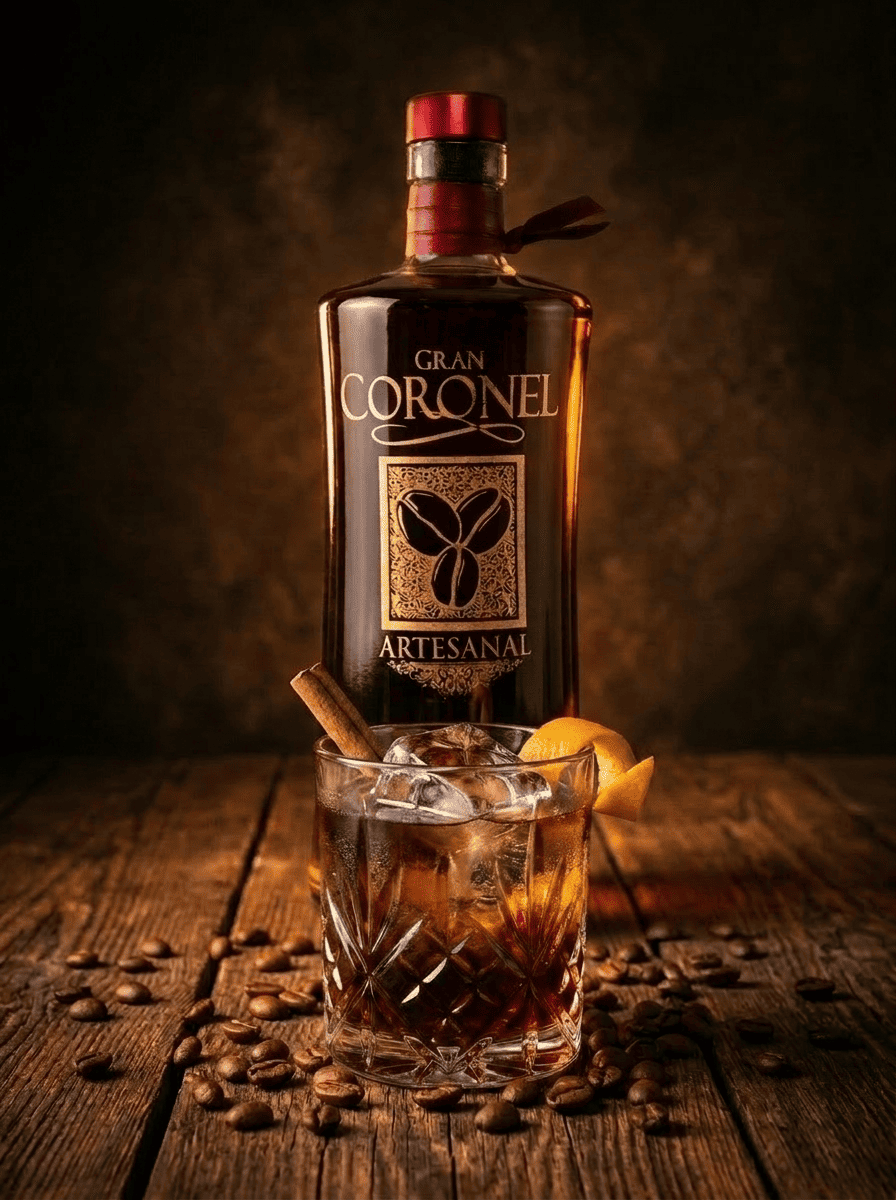 Licor de Café