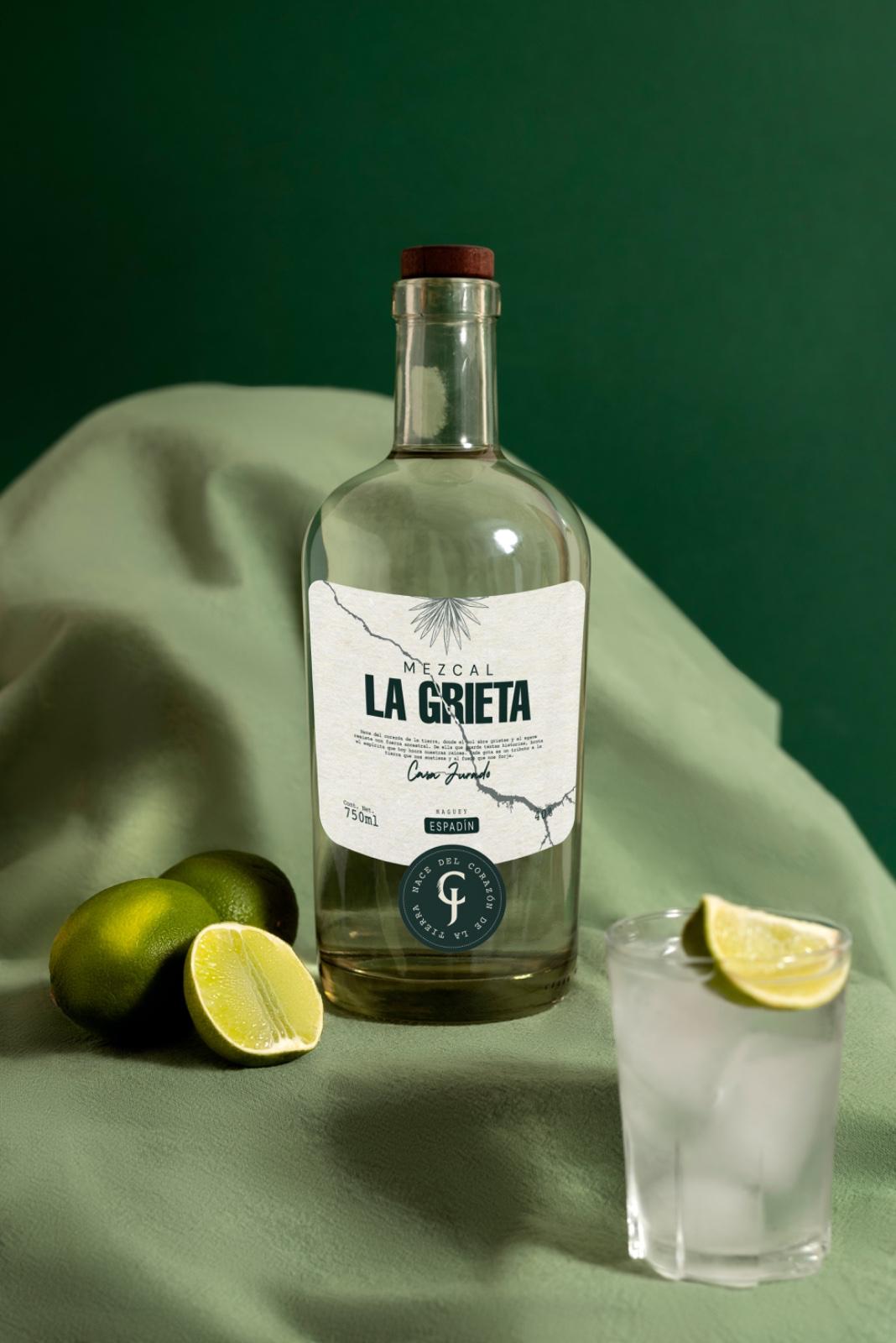 Maguey Espadín
