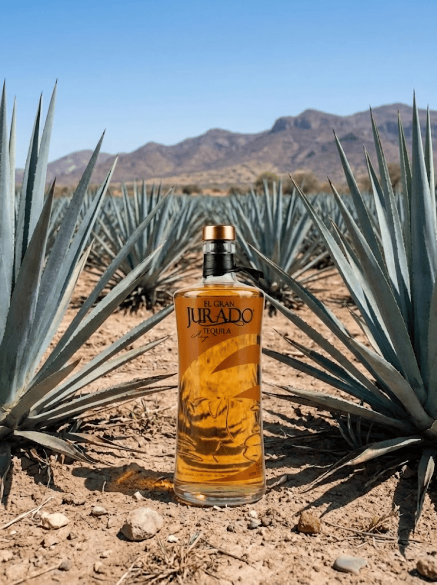 Tequila Añejo