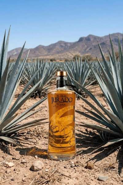 Tequila Añejo