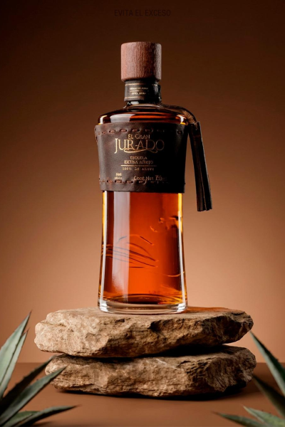 5 Años Extra Añejo