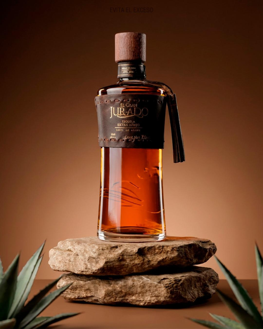 5 Años Extra Añejo