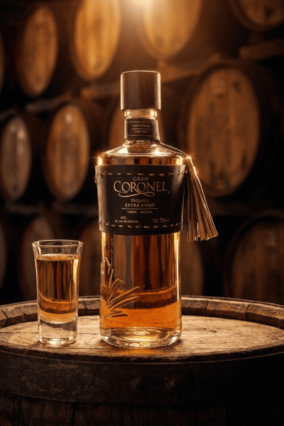 Extra Añejo