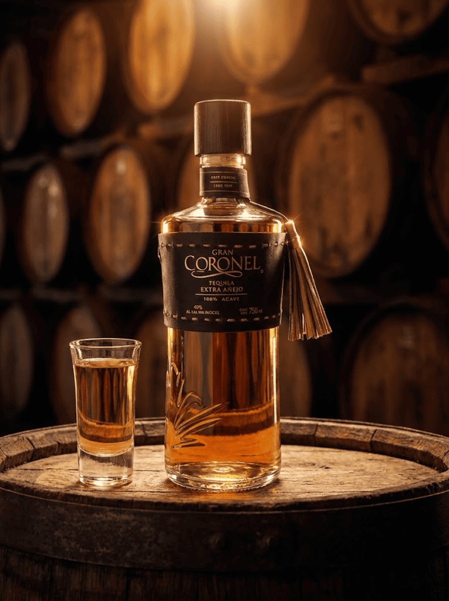 Extra Añejo
