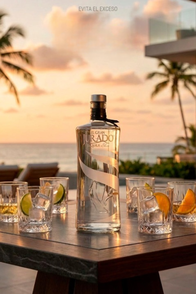 Tequila Blanco