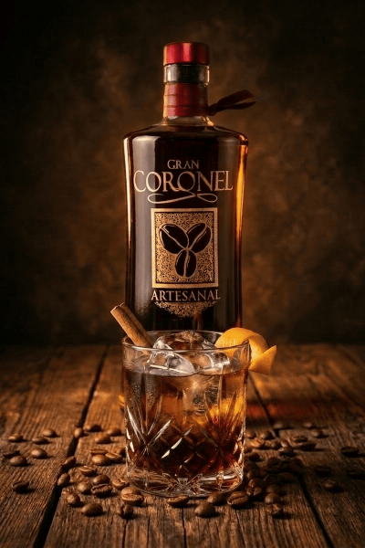 Licor de Café