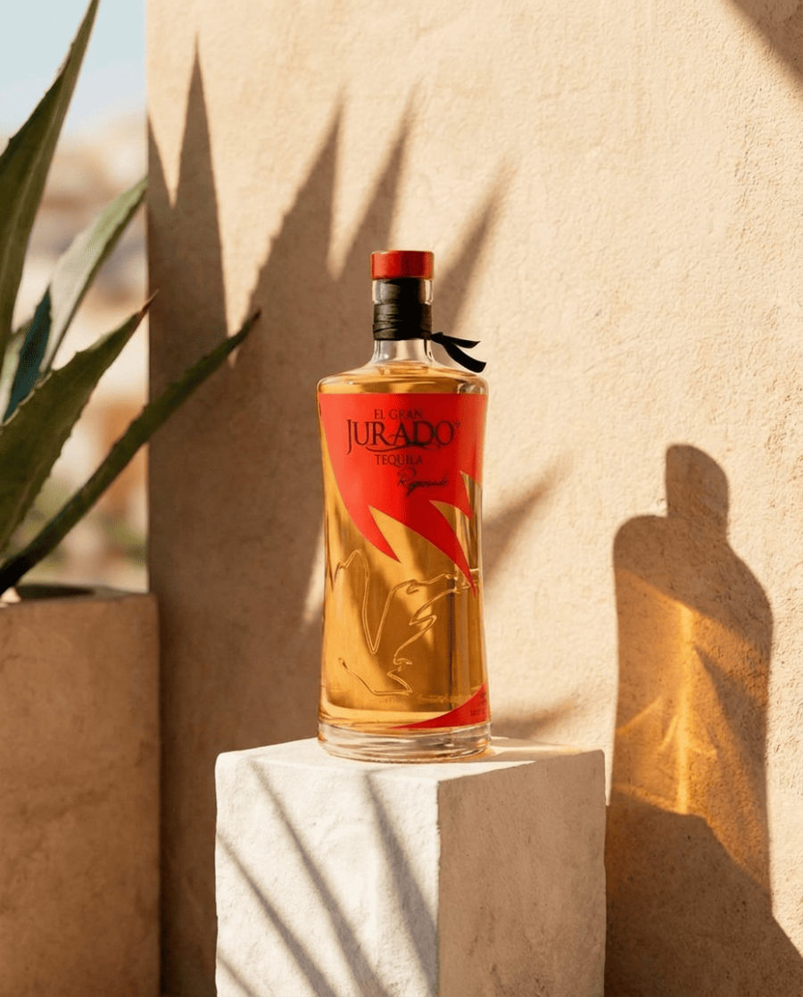 Tequila Reposado