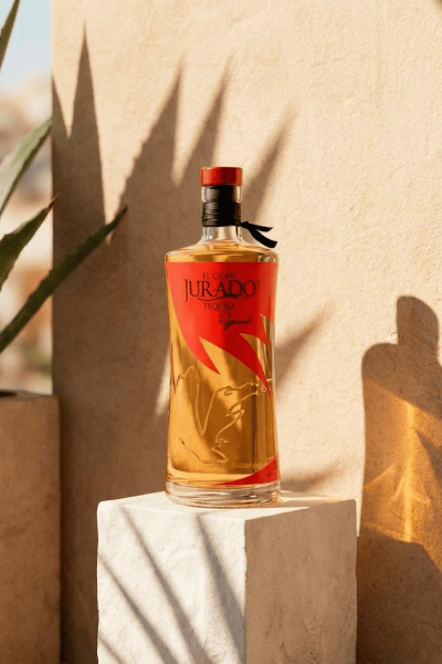 Tequila Reposado