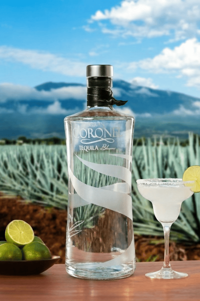Tequila Blanco