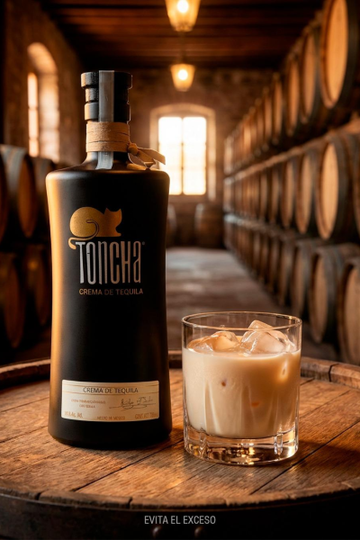 Crema de Tequila